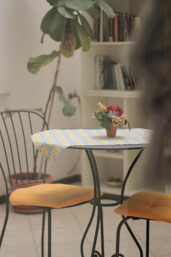 Terre Di Gratia Bed & Breakfast Camporeale Exterior photo